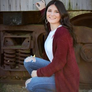 Meet your Posher, Melanie